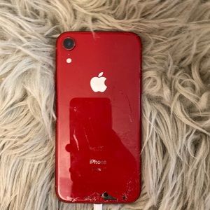 iPhone XR